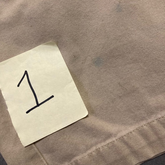 FREE WITH PURCHASE!!  Old Navy Khakis - Picture 2 of 13